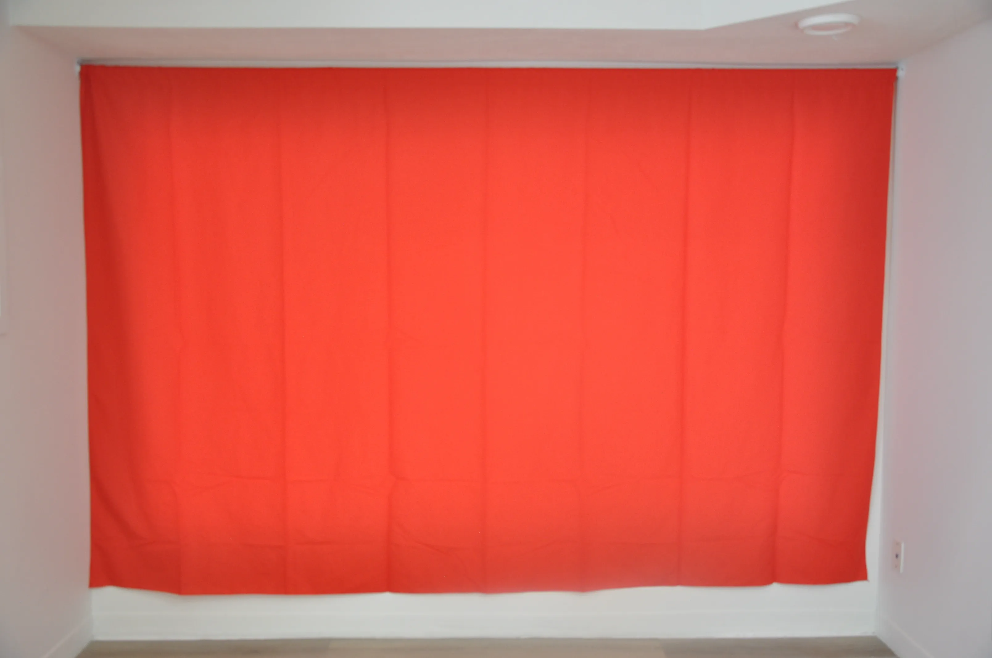 Backdrops Red 10ftx8ft