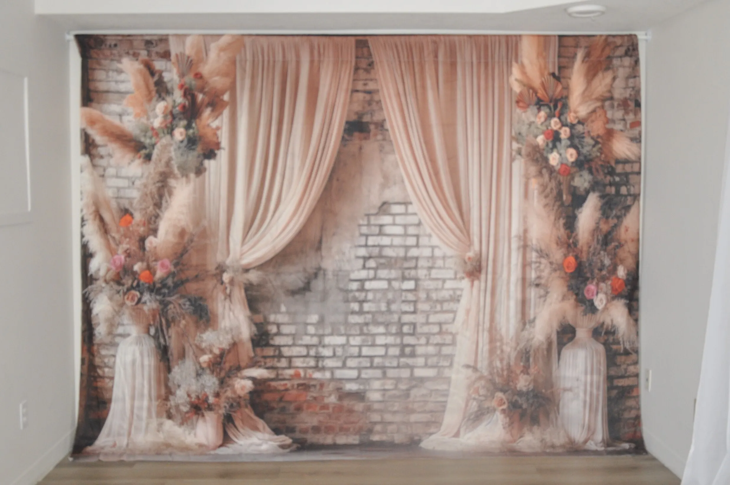 Backdrops Elegant 1 10ftx8ft