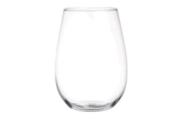 MOLINO STEMLESS WINE GLASS