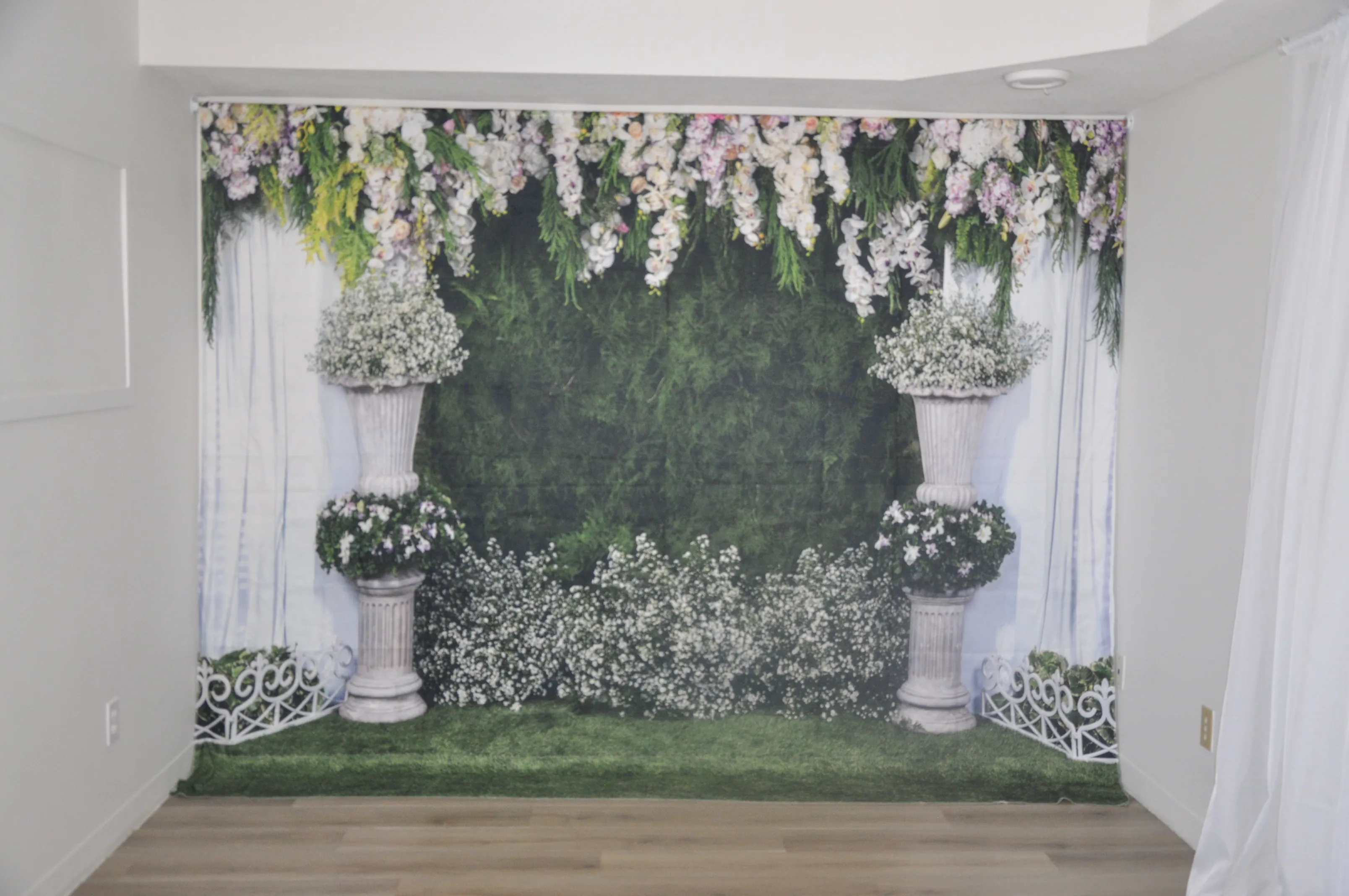 Backdrops Elegant 2 10ftx8ft