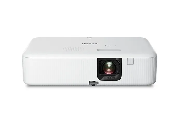 Epson EpiqVision Flex CO-FH02 1080p Smart Portable Projector