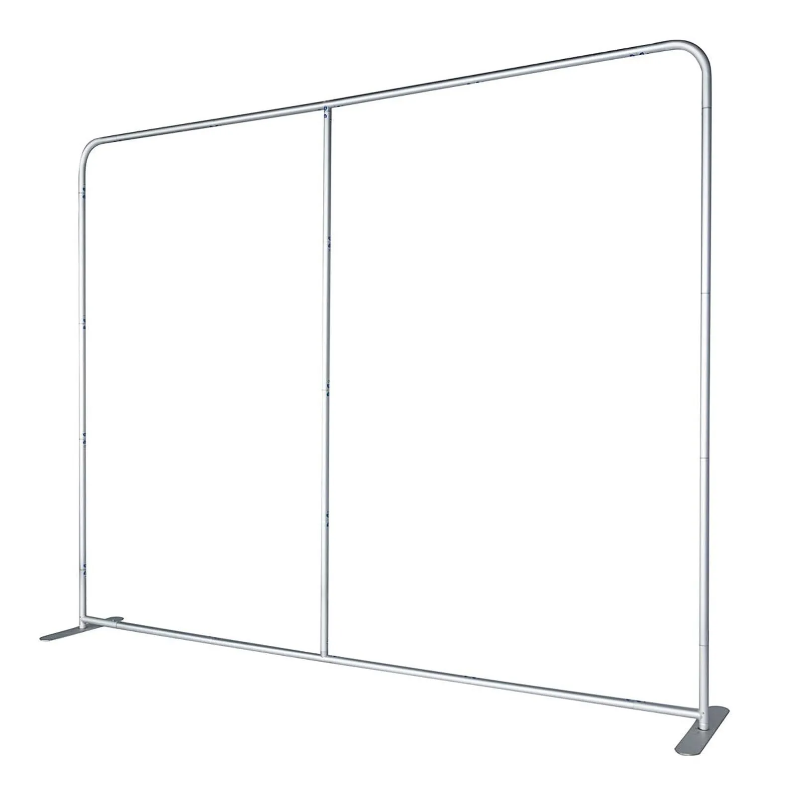 8x7.5ft Double-sided Tension Fabric Pillow Backdrop Cover and Stand