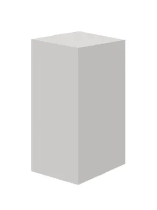 Small Rectangular Box