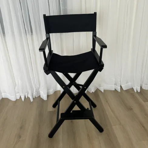 Elegant Director Chair
