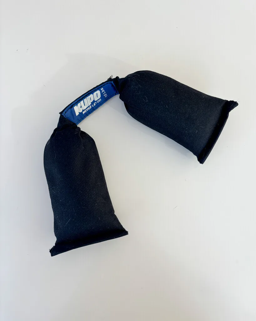 10 lb Kupo Shotbag
