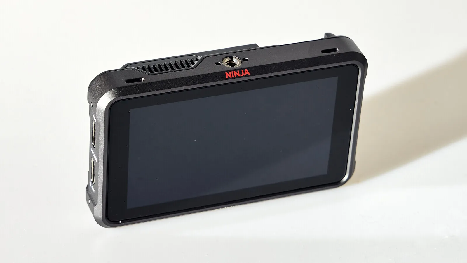  Atomos Ninja V+ 5.2" HDR Monitor Recorder | 8K30p ProRes RAW | Brooklyn