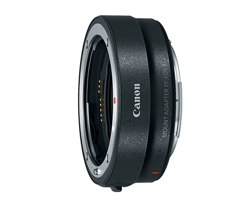 Canon Mount Adapter EF-EOS R