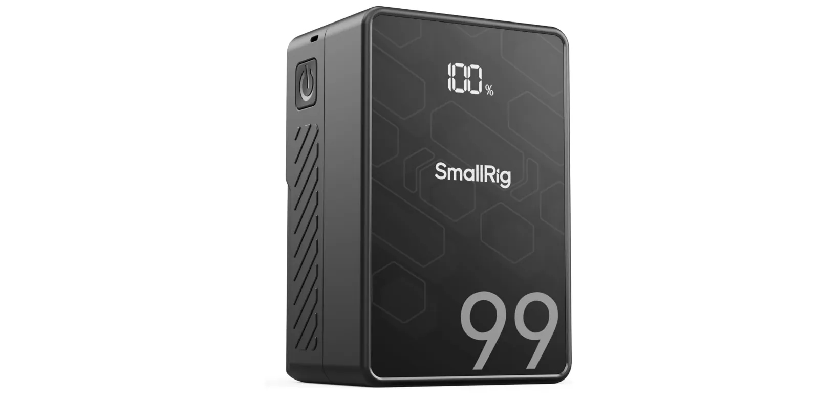 SmallRig VB99 Mini V-Mount Battery