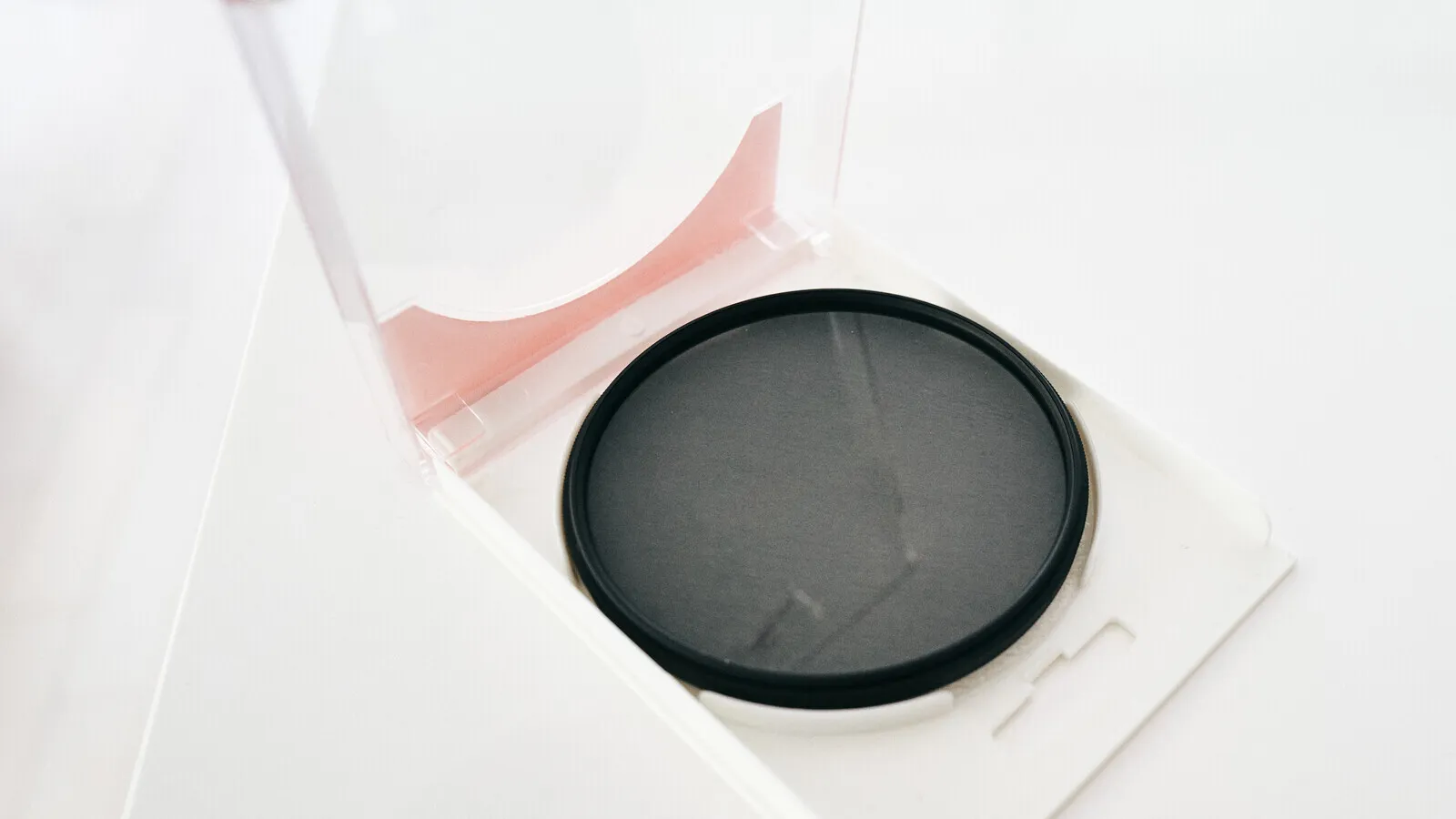 Hoya 82mm Circular Polarizer Filter UX CIRPL