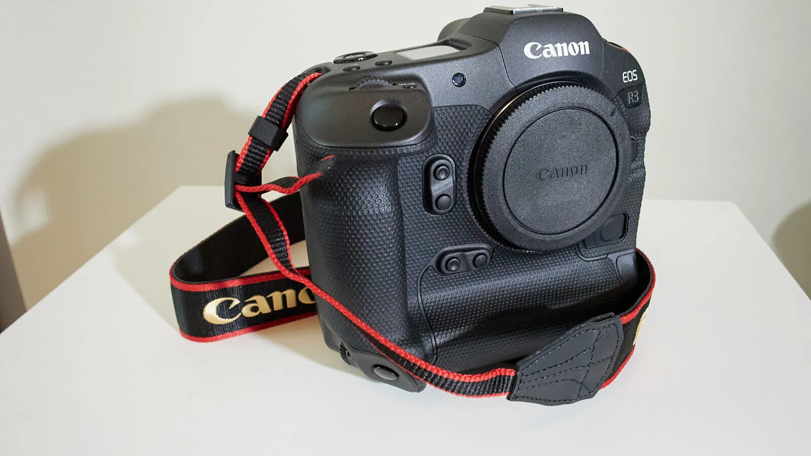 Pro Camera & Light Package | Canon & Profoto