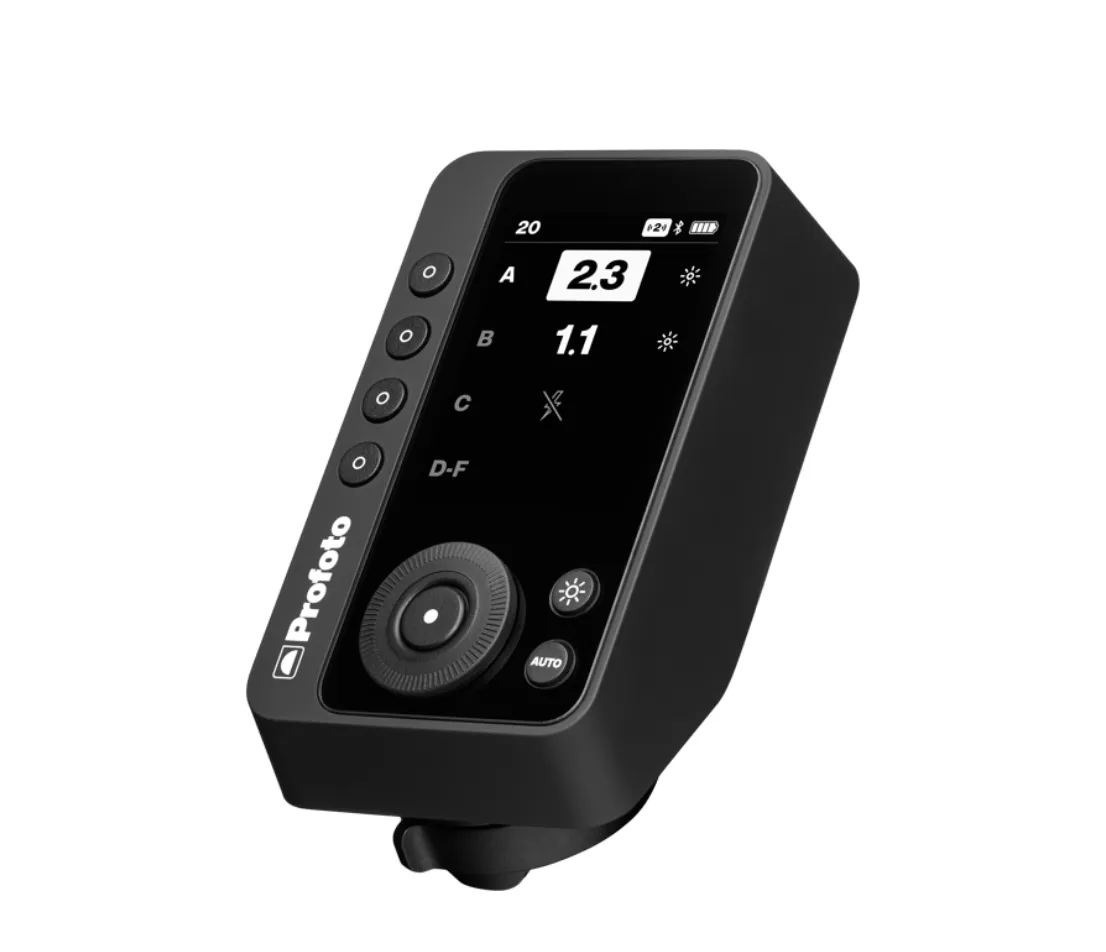 Profoto Connect Pro for Leica - Wireless Hotshoe Profoto TTL Flash Trigger