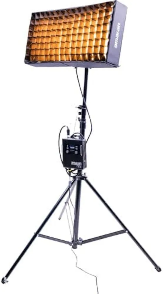 Aputure Amaran F21x 2x1' Bi-Color Flexible LED Mat