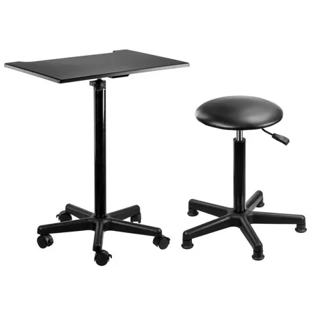 Posing Table and Stool Kit