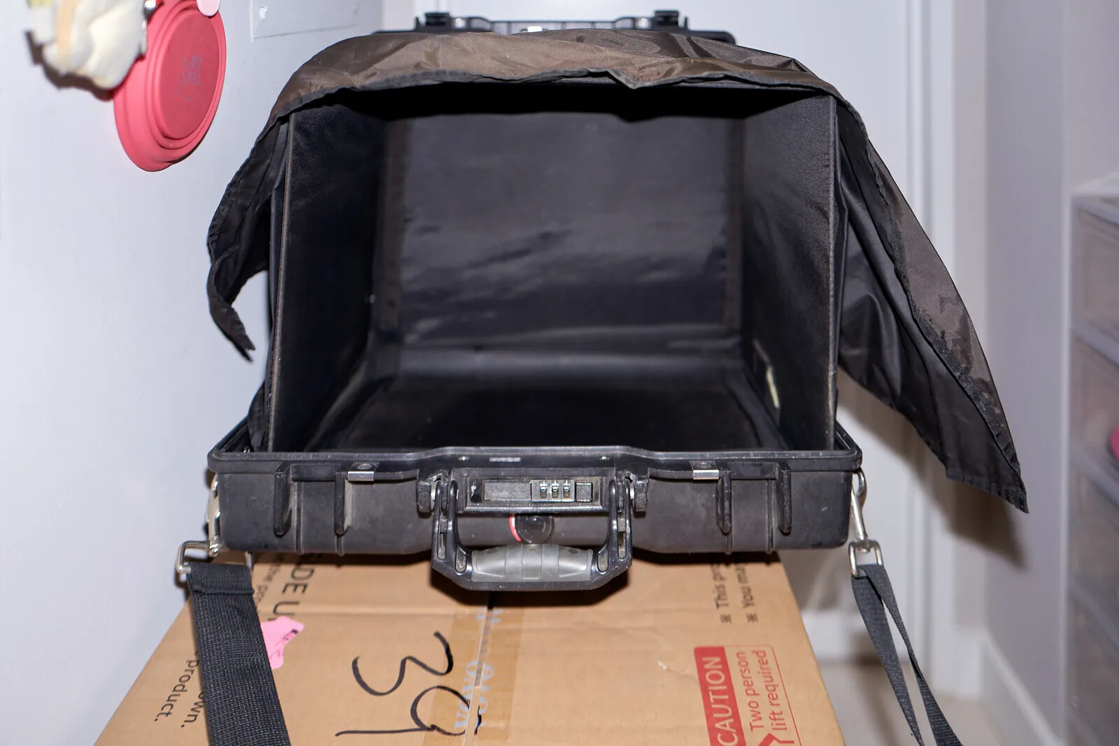Digital Tech m1 or ipad Location Package