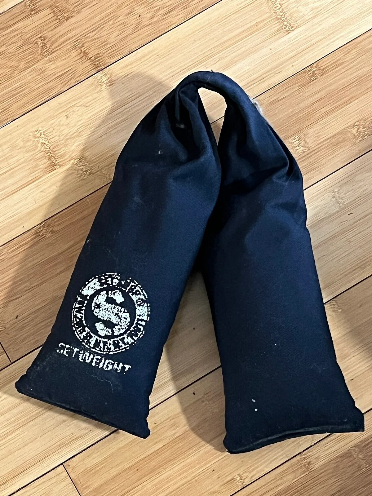 Sandbag roll 10 pounds