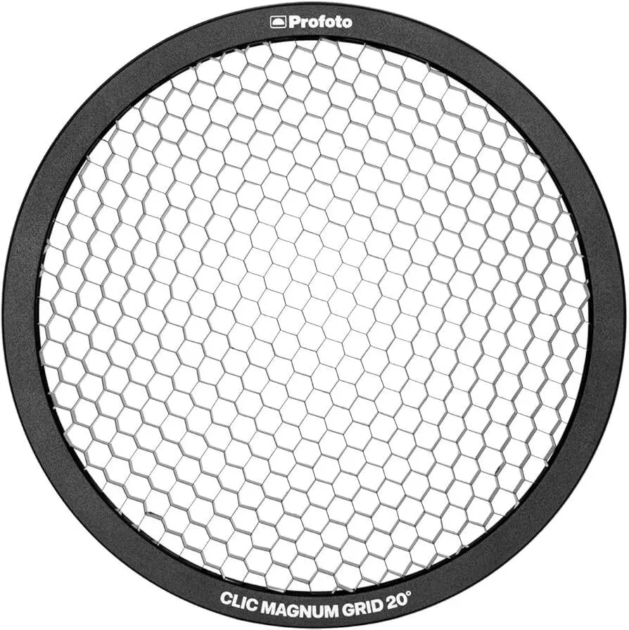 Profoto Clic Magnum Reflector grid