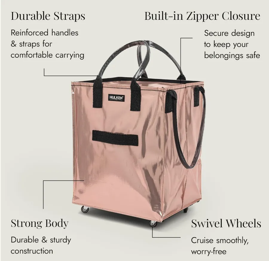 Hulken Bag Large