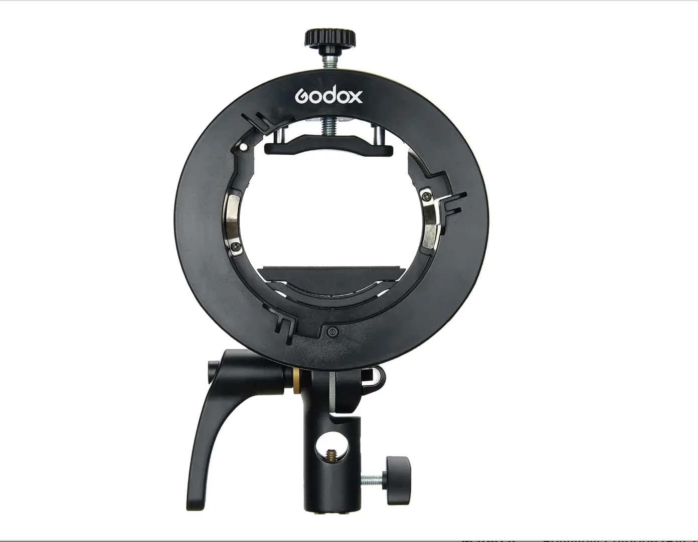Godox Godox S2 Speedlite Bracket for Bowens