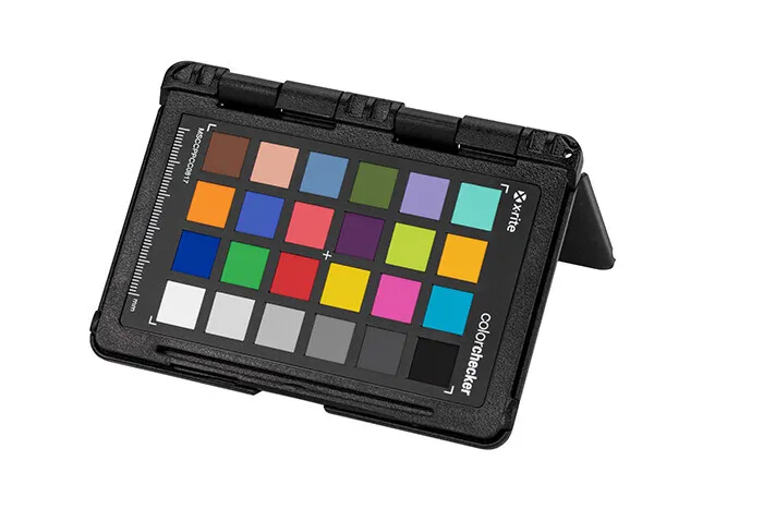 X-Rite ColorChecker Passport Photo 2 - Perfect Color in Brooklyn
