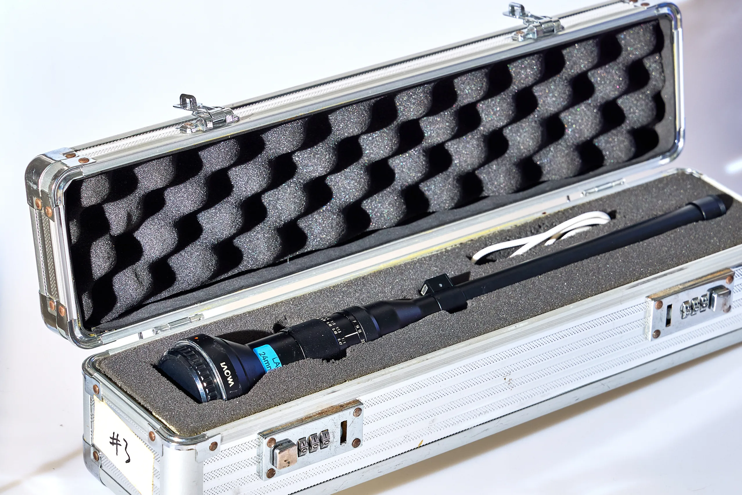 Laowa 24mm f/14 Macro Probe | Canon EF Mount | Brooklyn Specialty Photography