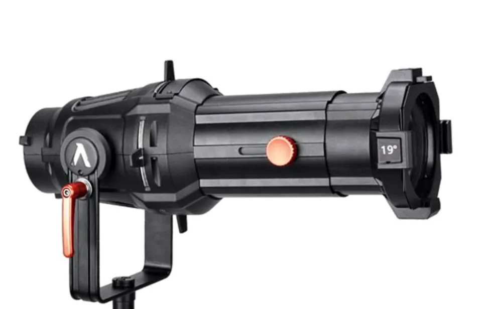 Aputure Spotlight Mount