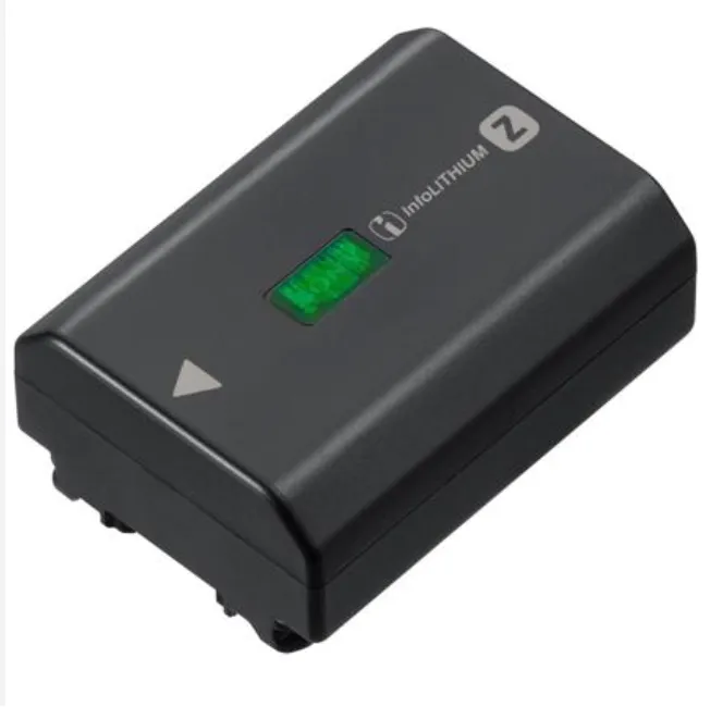 Sony NP-FZ100 Rechargeable Lithium-Ion Battery (2280mAh)