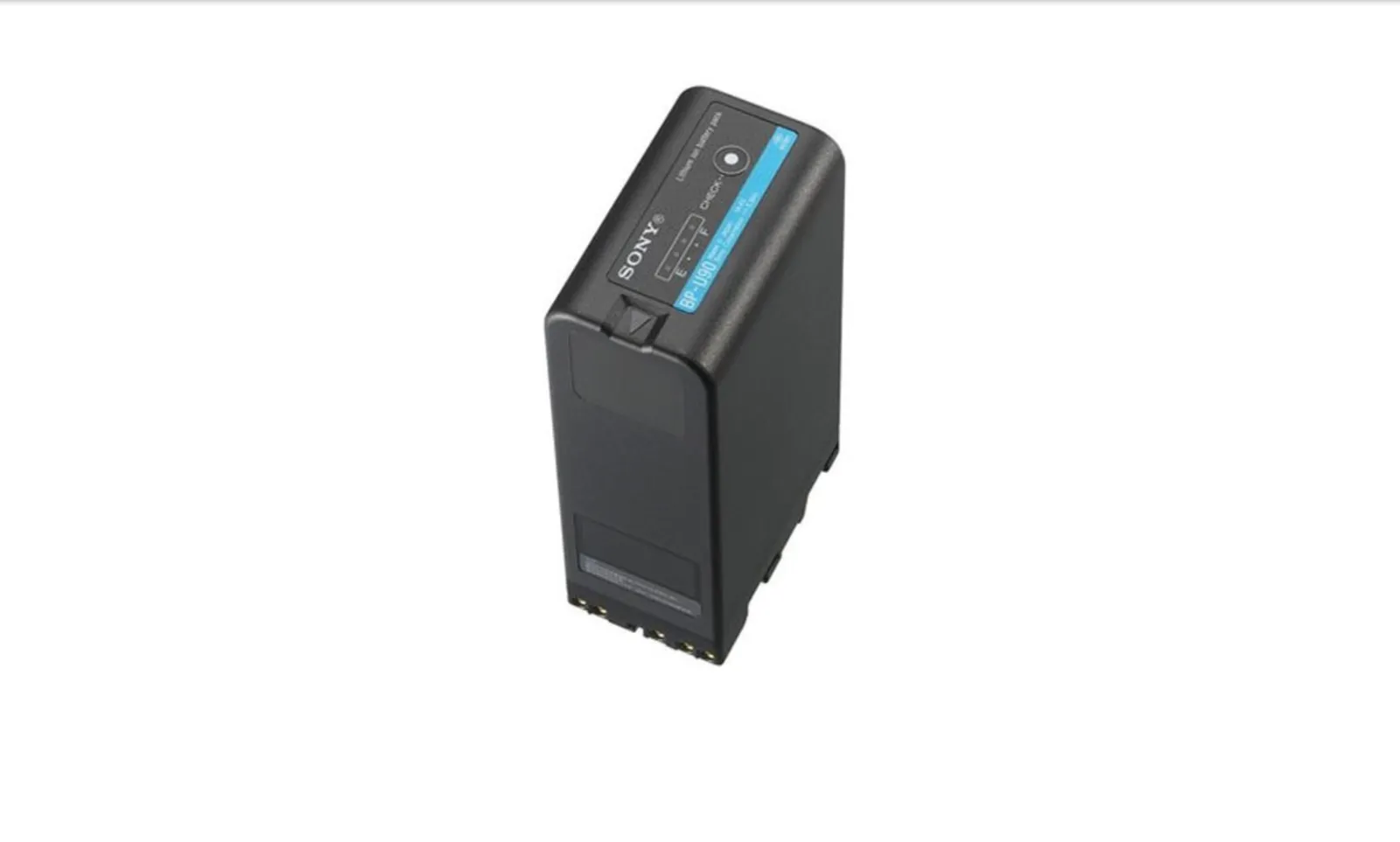 Sony BP-90 Lithium-Ion Battery