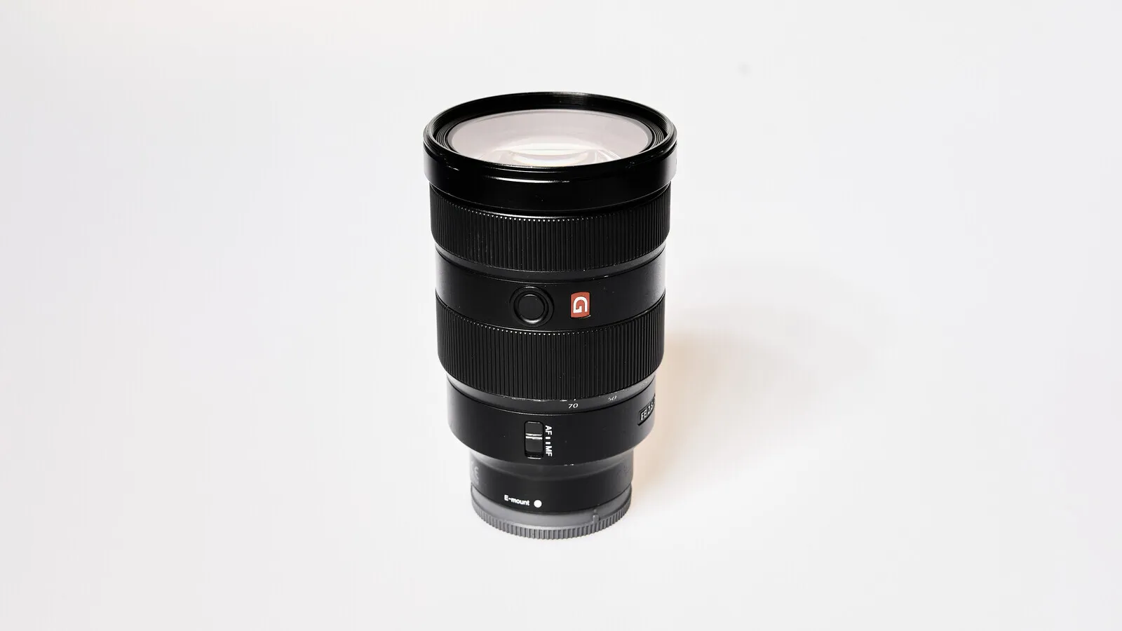 Sony FE 24-70mm f/2.8 GM Lens