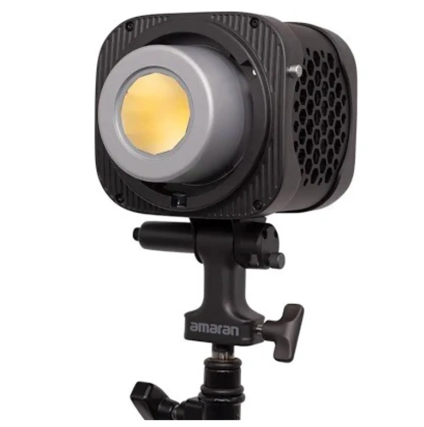 Amaran Halo 200x Bi-Color LED Ring Light