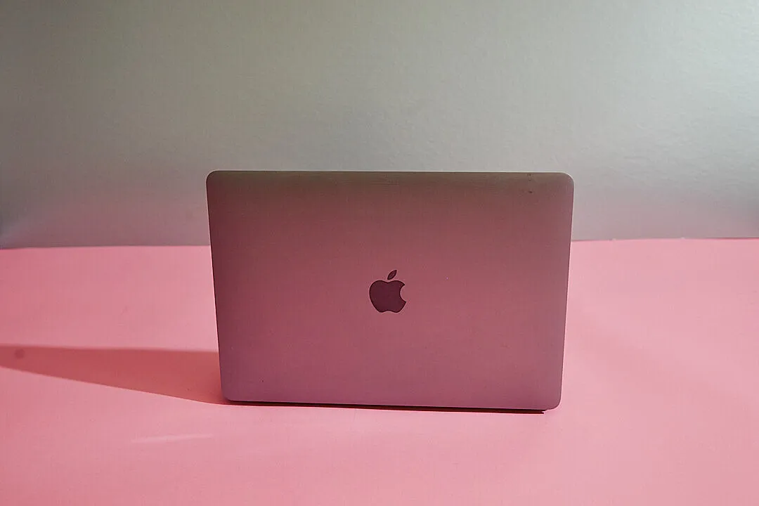 Apple MacBook Air 12" 2020 m1