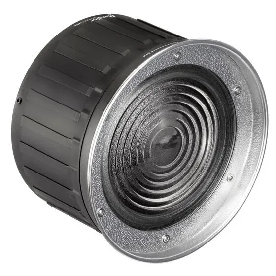Aputure Fresnel 2X