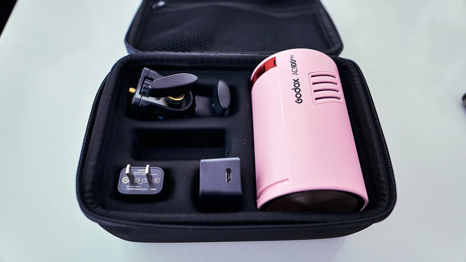 Godox Pocket Flash AD100 pro