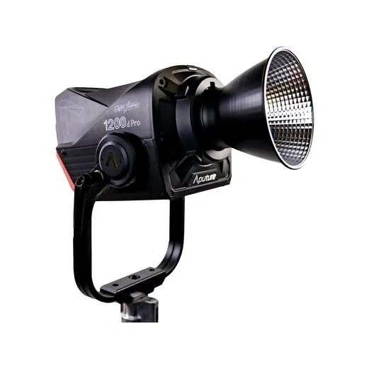 Aputure LS 1200D Pro Daylight LED Light (1200W)