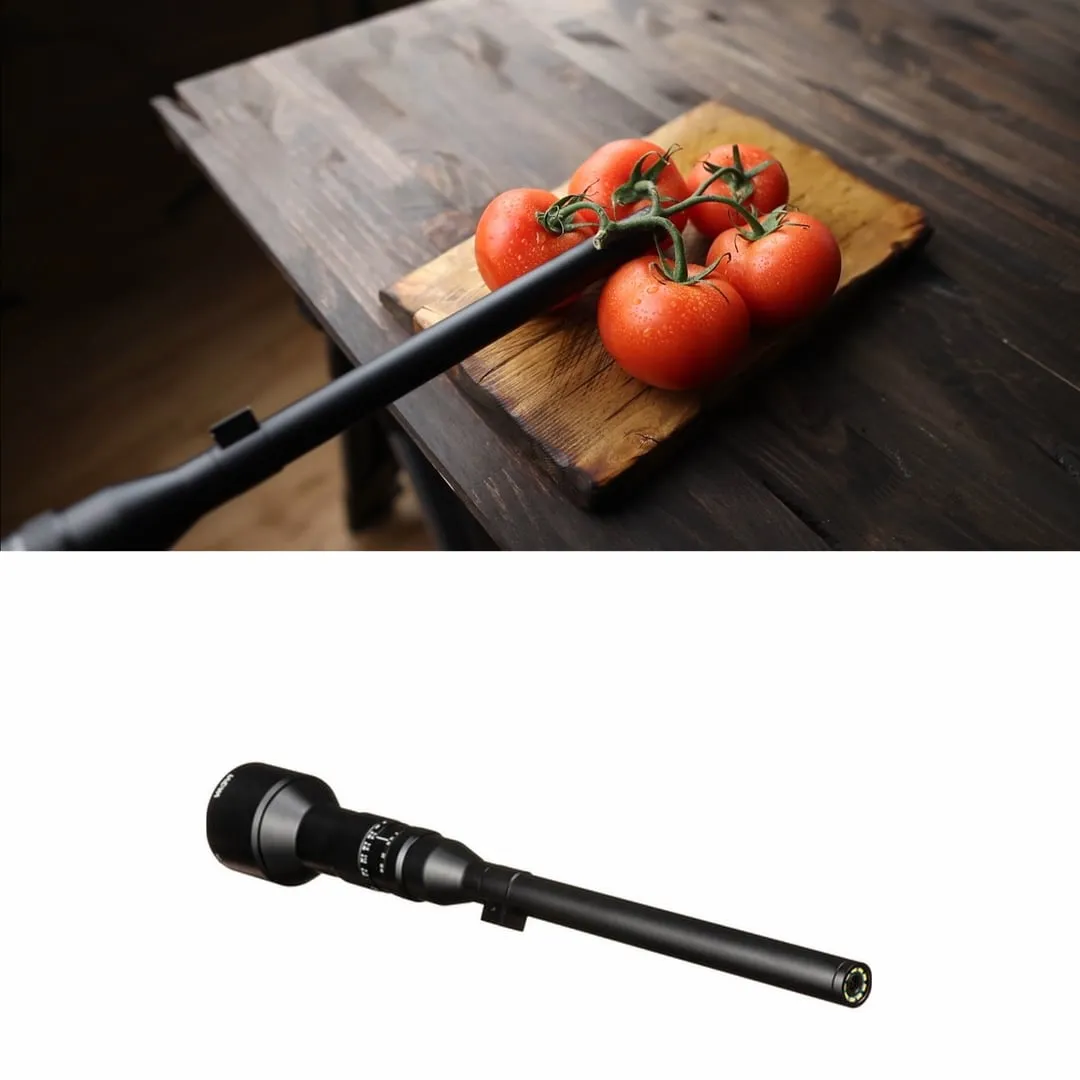 Laowa 24mm f/14 2x Macro Probe Lens (Canon EF)