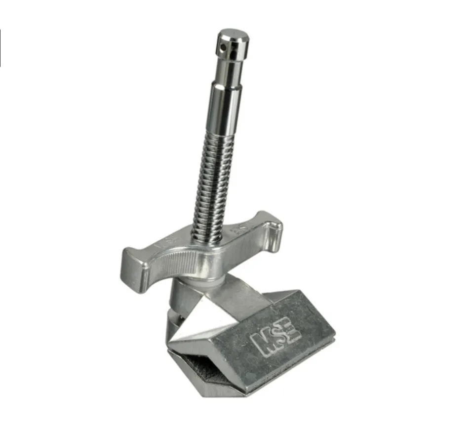 Matthews Matthellini Clamp - 2" End Jaw Cardellini Style - NYC Grip Gaffer