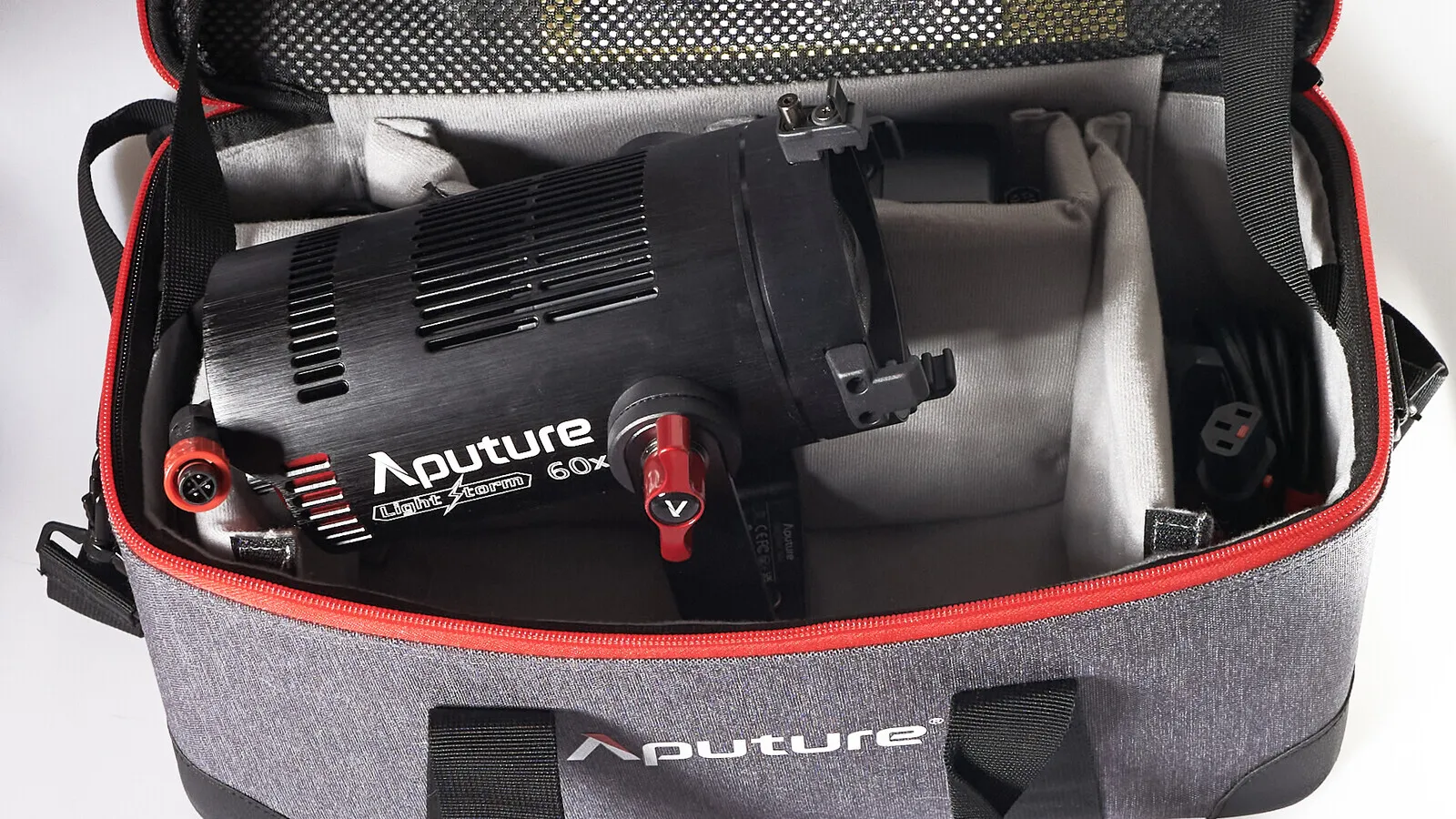 Aputure LS 60x Bi-Color LED Light