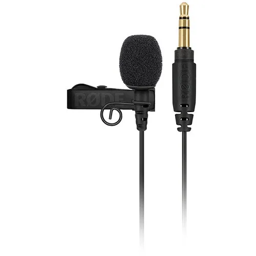 Rode GO Lavalier Microphone