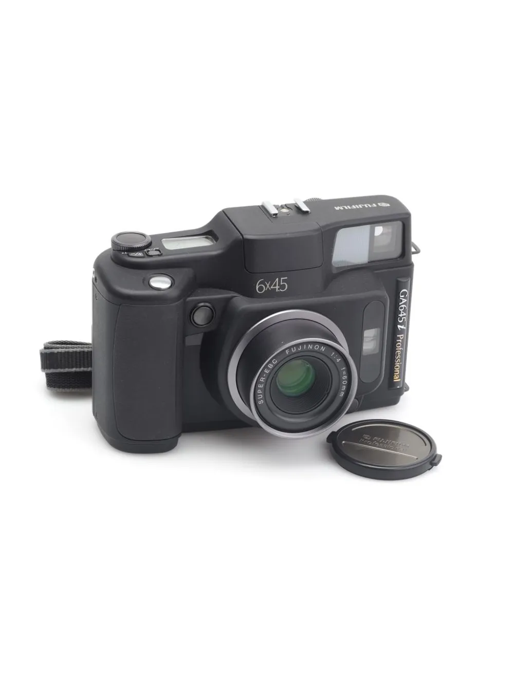 Fuji GA645I