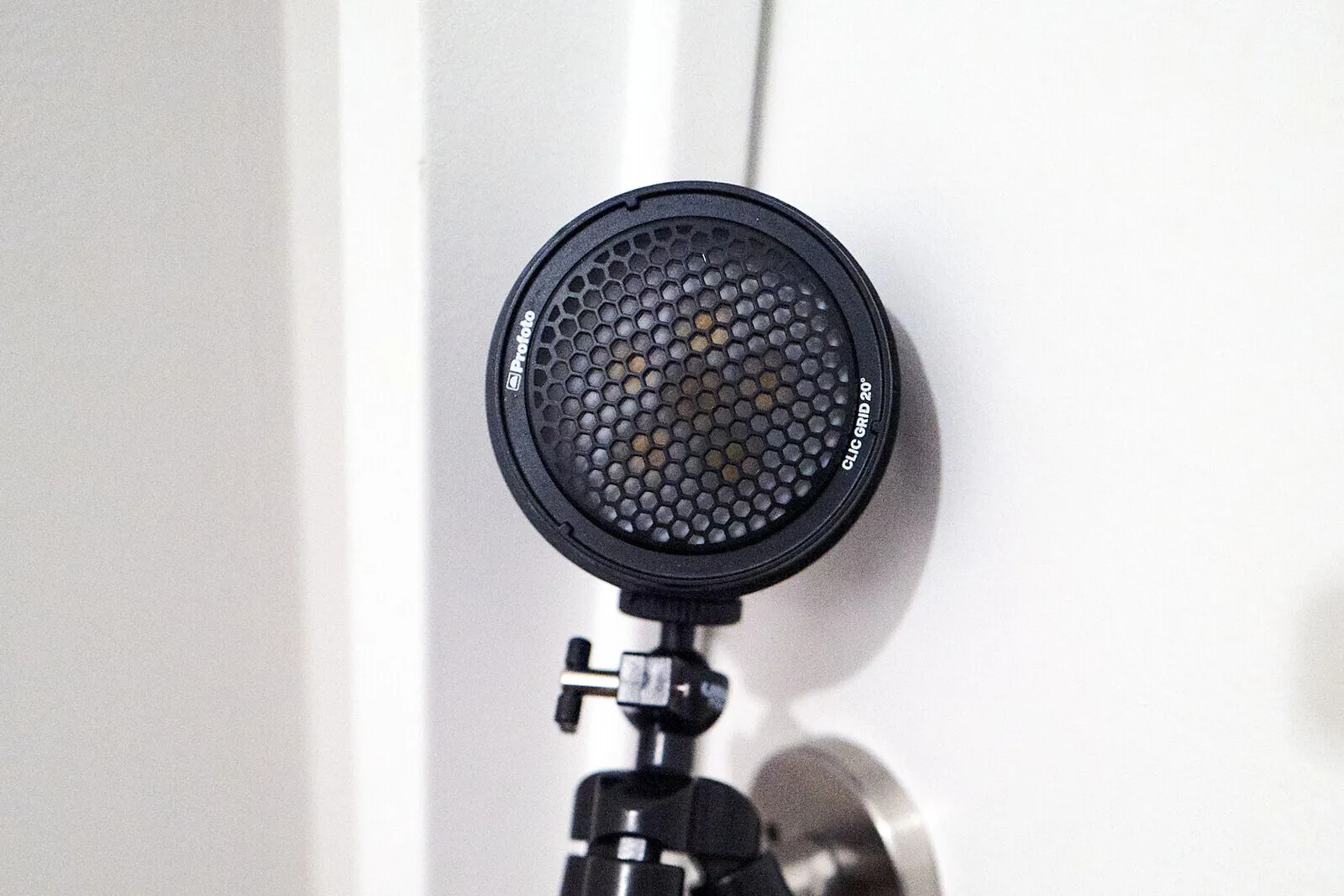 Profoto Clic Grid 20°