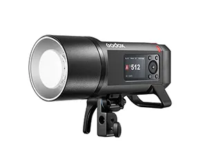 Godox AD600 PRO ii