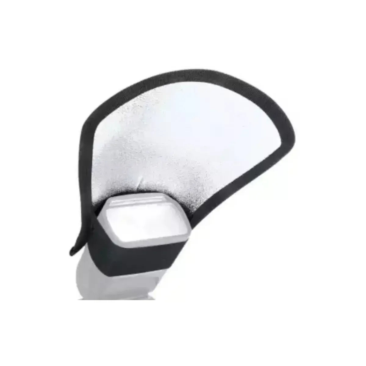 Flash Bounce Card Reflector