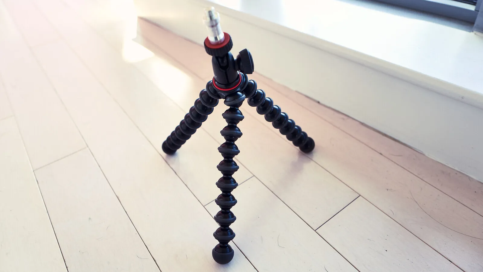 Joby GorillaPod 3K Flexible Mini-Tripod with Ball Head Kit