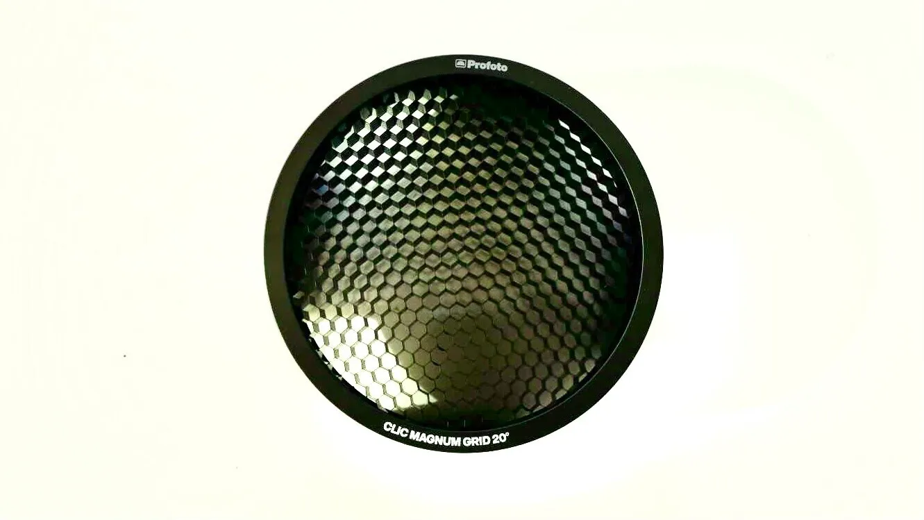 Profoto Clic Magnum Grid 20