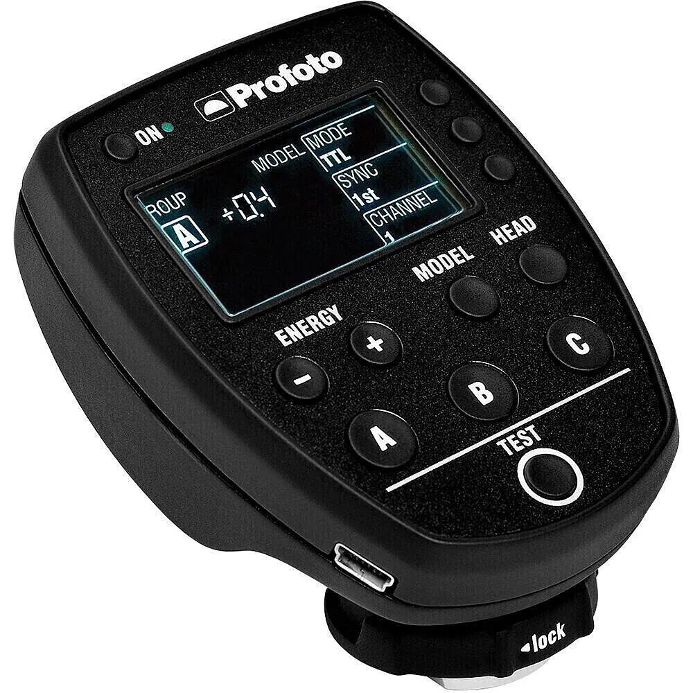 Profoto Air Remote Transceiver for Canon
