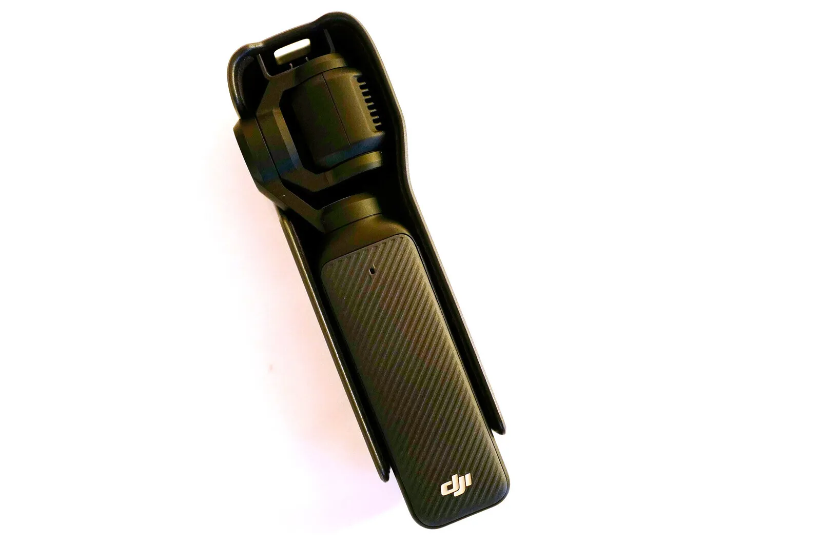 DJI Osmo Pocket 3 - 1-Click Compact 4K120fps Gimbal Camera