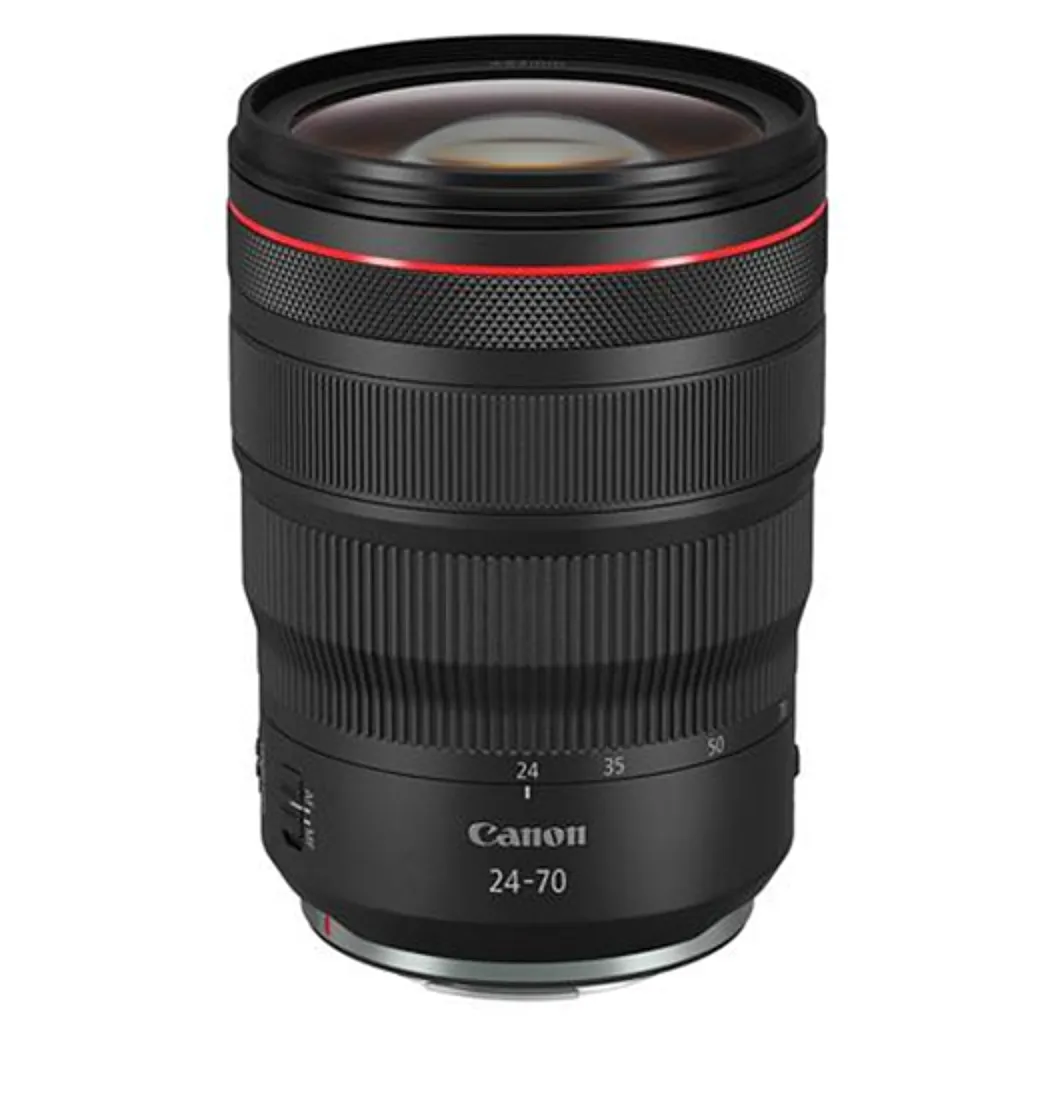 Canon R5 Event Videographer Pro Package - DJ/Nightlife Recap Specialty