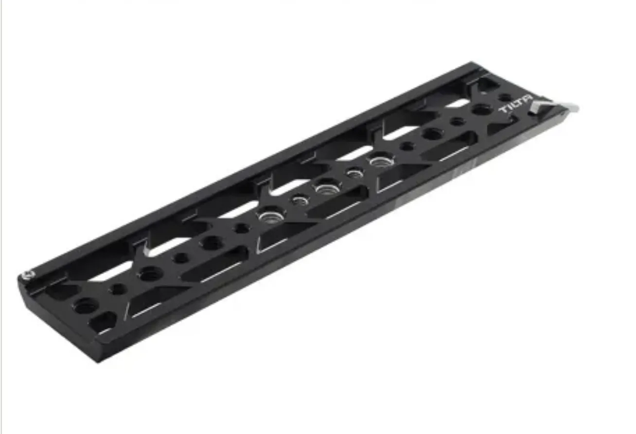 Tilta Standard Lightweight Dovetail Plate