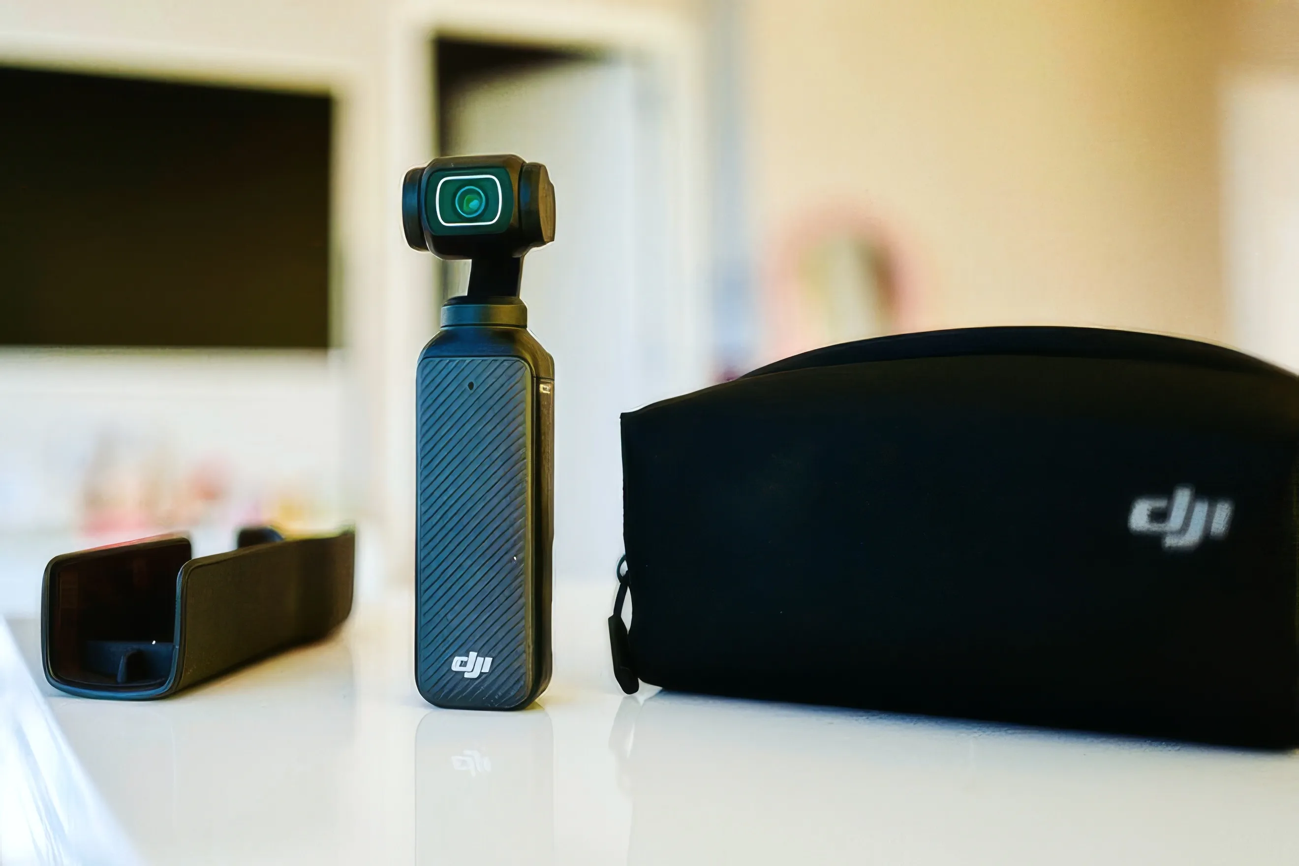 DJI Osmo Pocket 3 Gimbal Camera