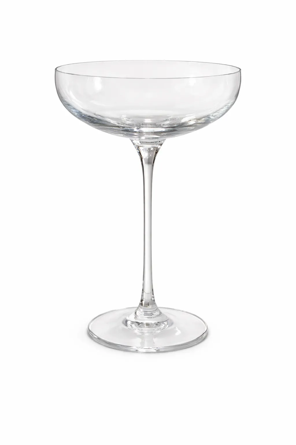 Champagnerglas Blanco