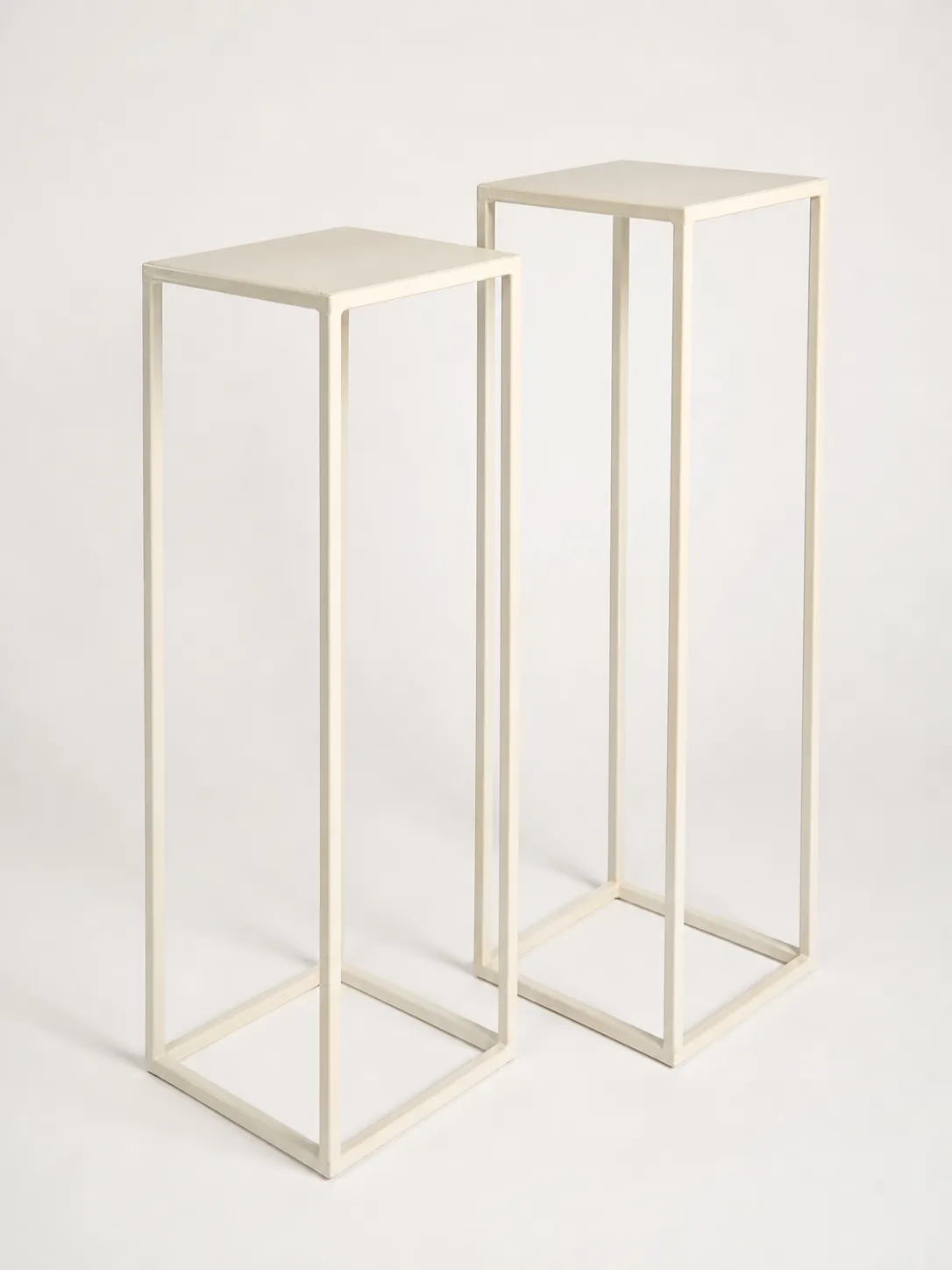Säule beige